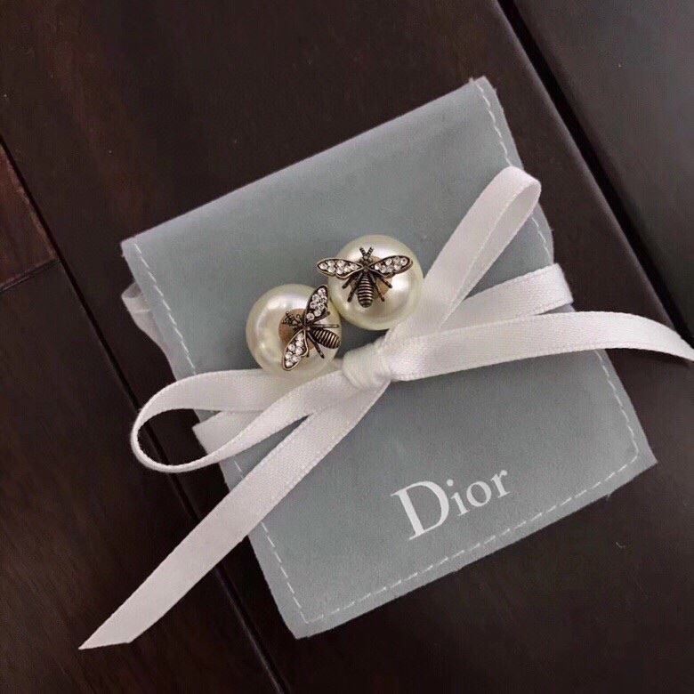 Christian Dior Earrings